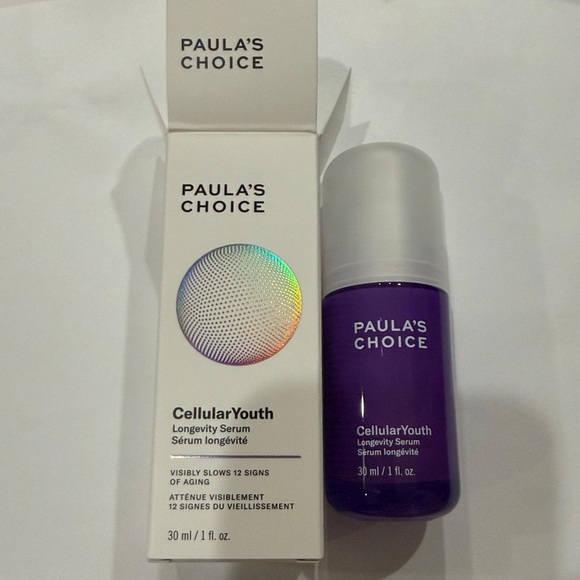 Paula's Choice - Picture 2 of 2